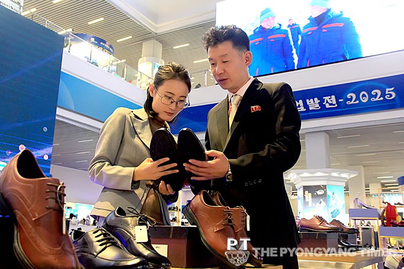 Light industrial goods exhibitionDevelopment of Light Industry-2025held