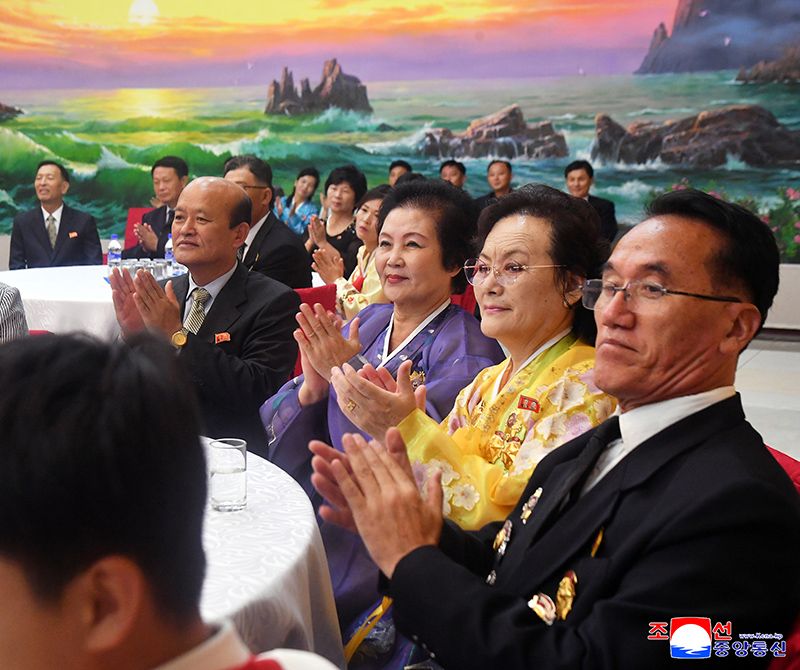 International Day of Older Persons marked - Image 5