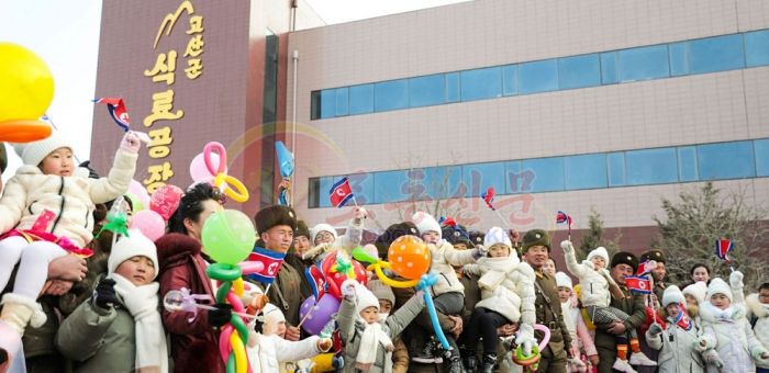 Proud Entities of New Life and Civilization Realized under Benevolence of Respected General Secretary - Image 2