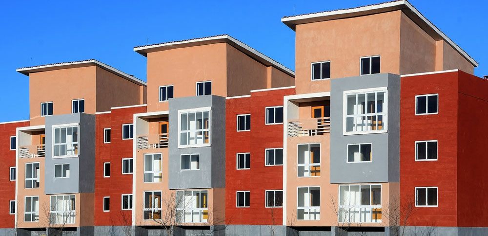 New Houses Built in Rural Areas of DPRK - Image 2