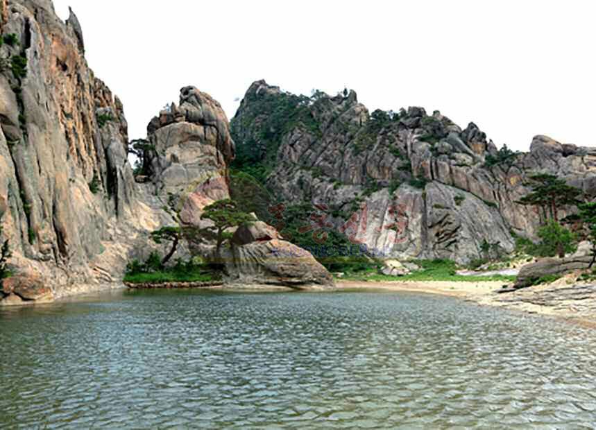 Celebrated Mountain with Unique Natural Scenery - Image 4