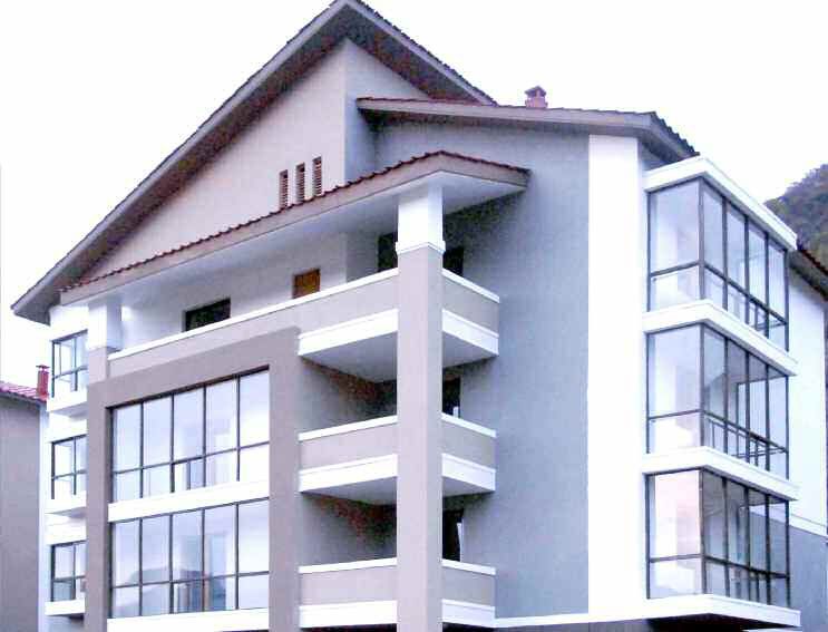 Farmers of Tokryon, Naeyang and Yangchun Farms in DPRK Move into New Houses - Image 4