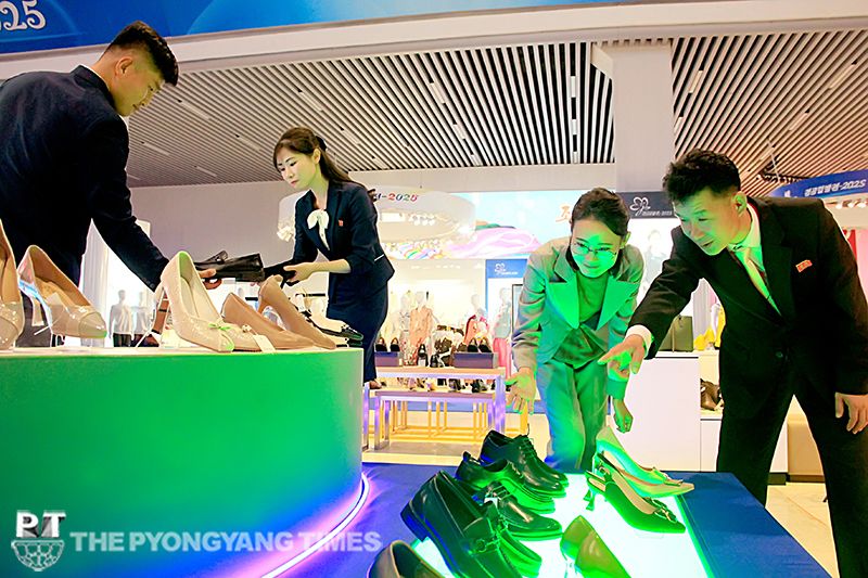 Light industrial goods exhibitionDevelopment of Light Industry-2025held - Image 5