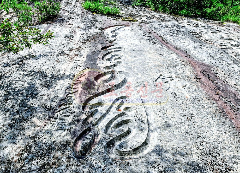 Superior Historic and Cultural Heritages of Famous Mountain - Image 4