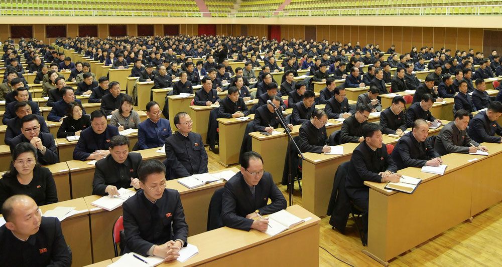 Education of Universities Reviewed