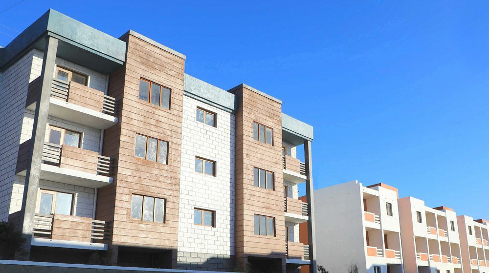 New Houses Built in South Hamgyong Province of DPRK - Image 10