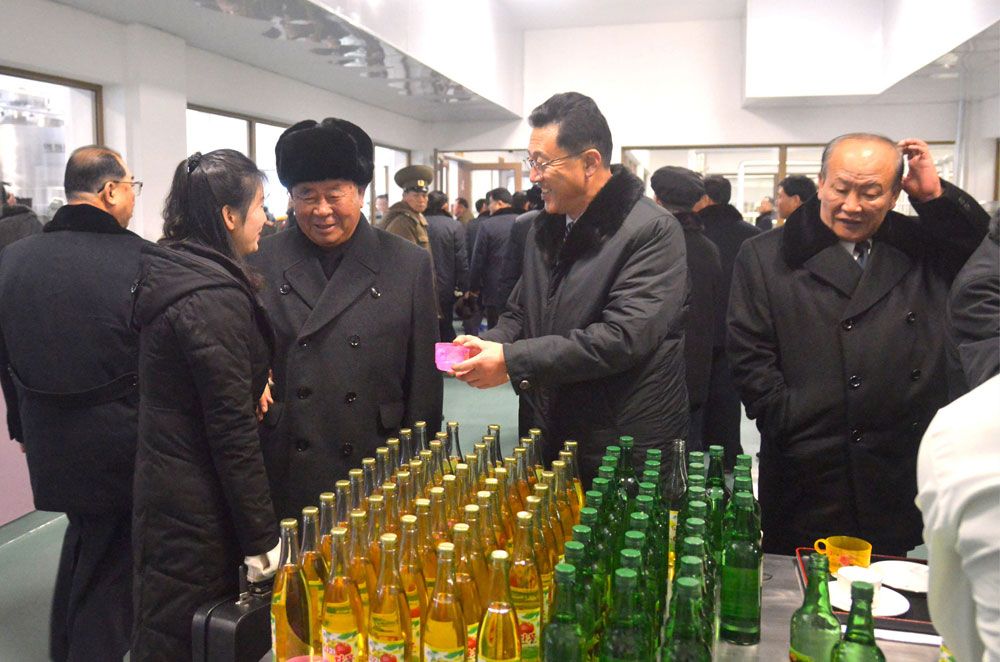 Regional-industry Factories Inaugurated in Kilju County of DPRK - Image 6