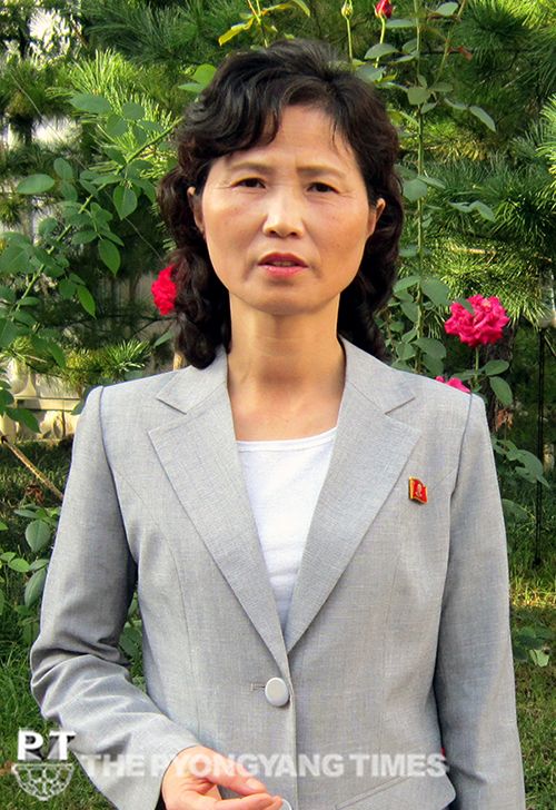 Meeting standards just ensures quality of products