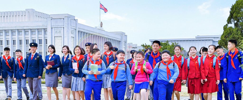 Policies for Rising Generation and Rosy Future of Our State - Image 4