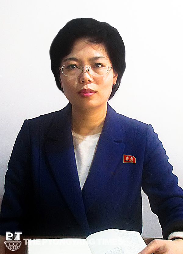 Environmental protection a national undertaking.