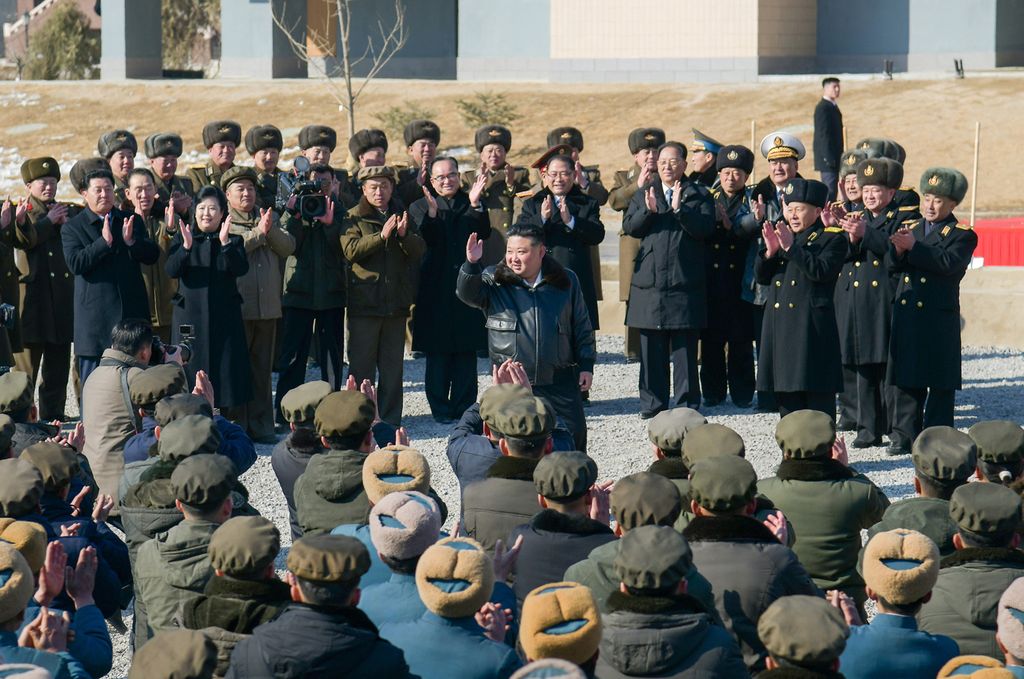 Groundbreaking Ceremony of Largest-ever Greenhouse Farm and Vegetable Science Research Centre Held with Splendor - Image 13