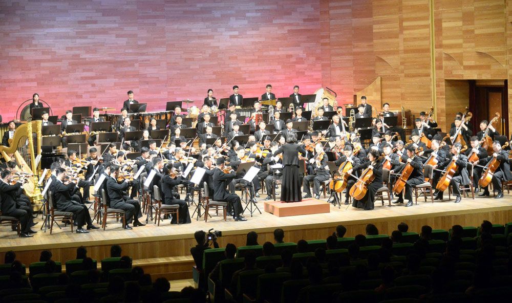 Pride of People Who Usher in New Era of Prosperous and Powerful Nation - Image 3