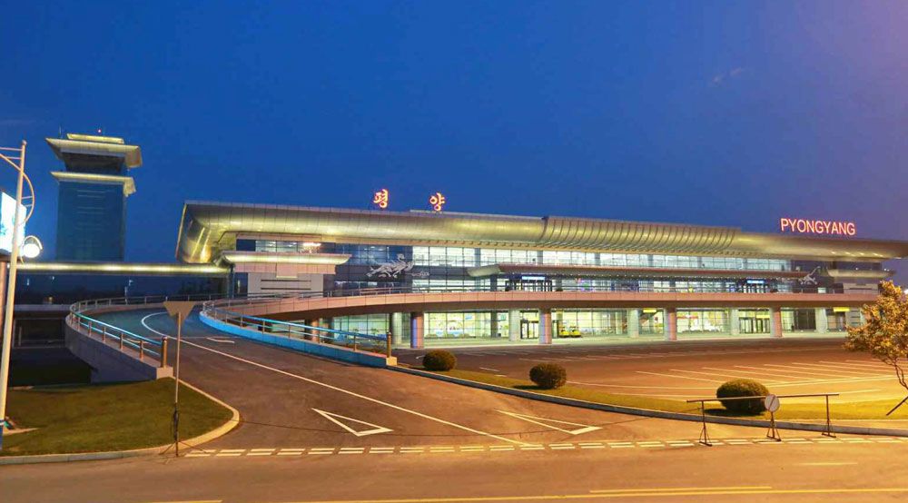 Kaleidoscopic Pyongyang in Great Kim Jong Un ’s Era - Image 9