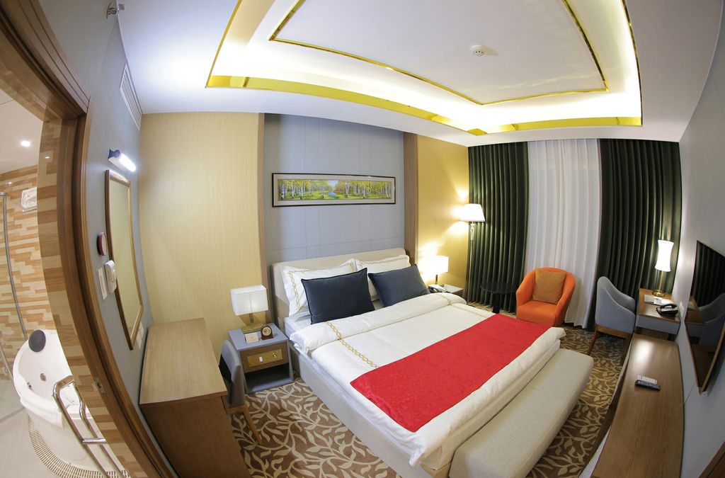 New Hotels Inaugurated in Samjiyon Tourist Resort of DPRK - Image 66