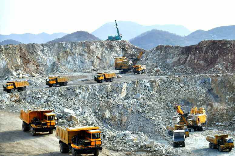 Yearly Economic Plan Fulfilled at Sangwon Cement Complex - Image 3