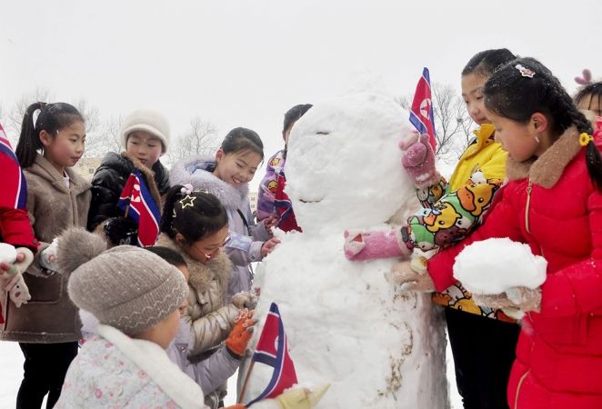 First Full Moon Day Observed in DPRK - Image 3
