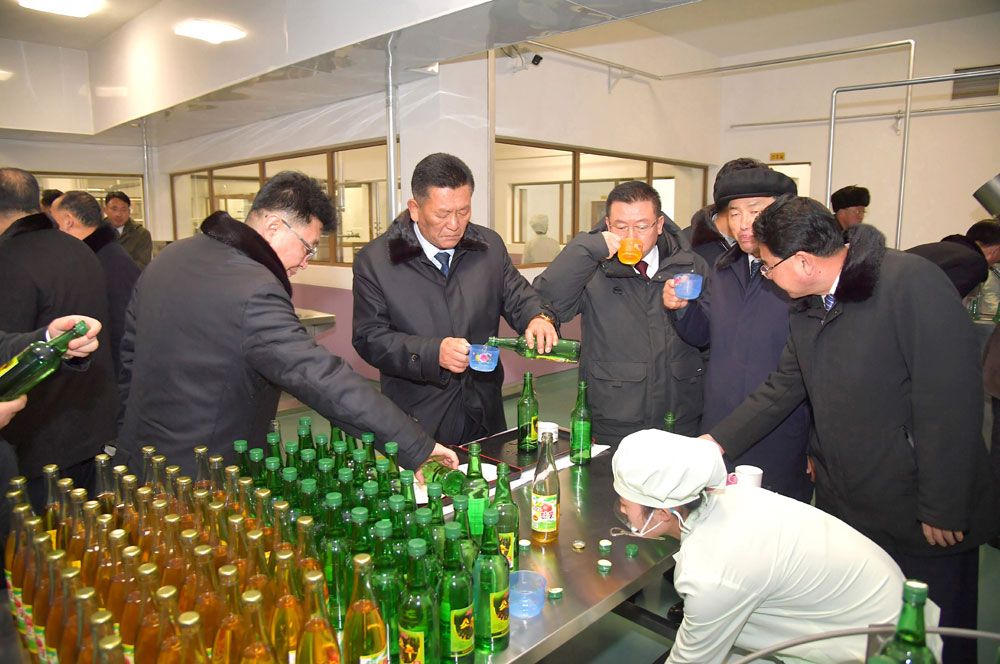 Regional-industry Factories Inaugurated in Kilju County of DPRK - Image 9