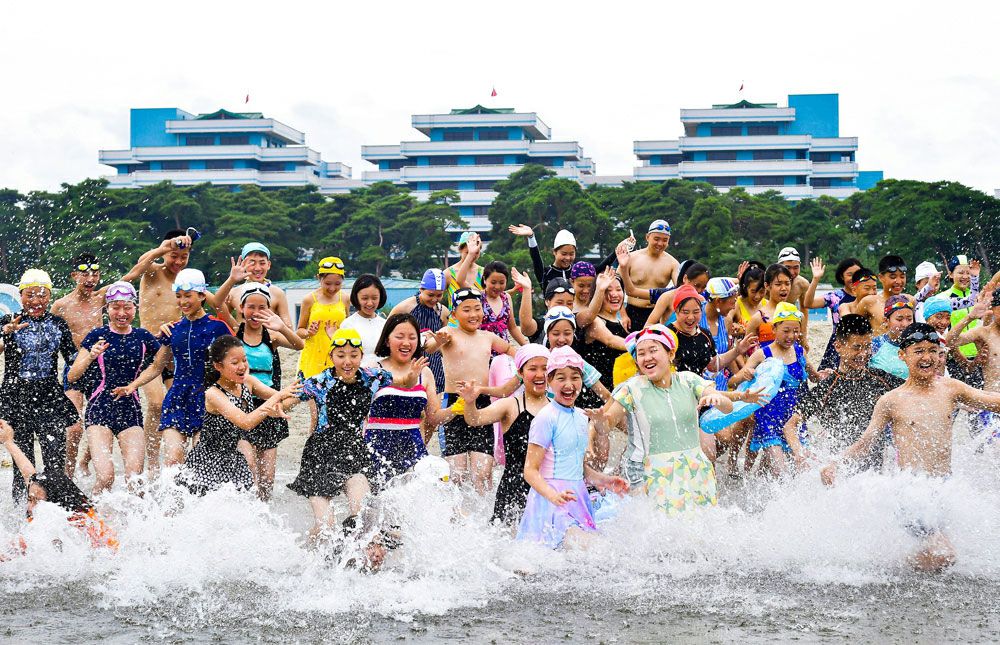 Policies for Rising Generation and Rosy Future of Our State - Image 6