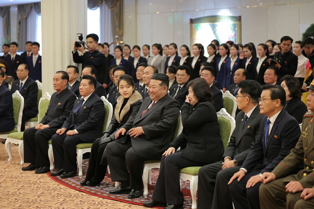 New Hotels Inaugurated in Samjiyon Tourist Resort of DPRK - Image 26