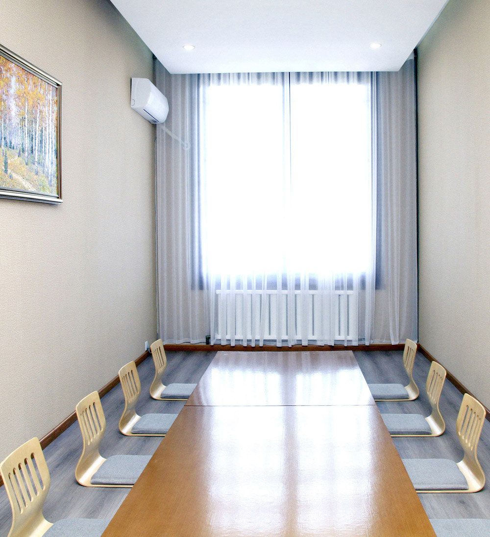 Chongjin Restaurant Built in North Hamgyong Province of DPRK - Image 3