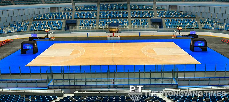 Ice Rink, multi-functional sports and cultural complex - Image 10