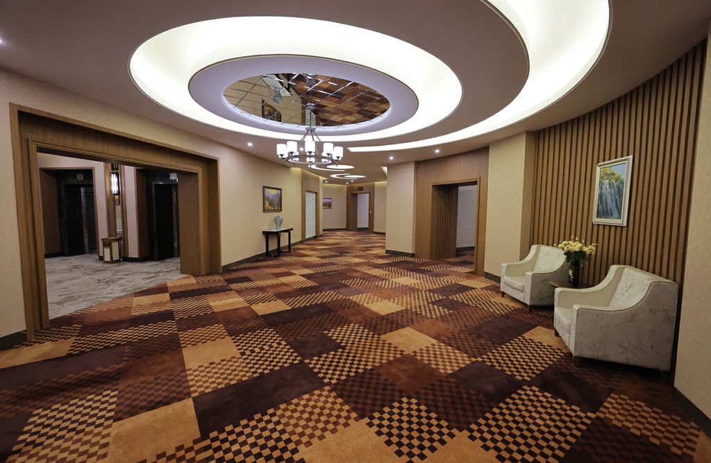 New Hotels Inaugurated in Samjiyon Tourist Resort of DPRK - Image 18