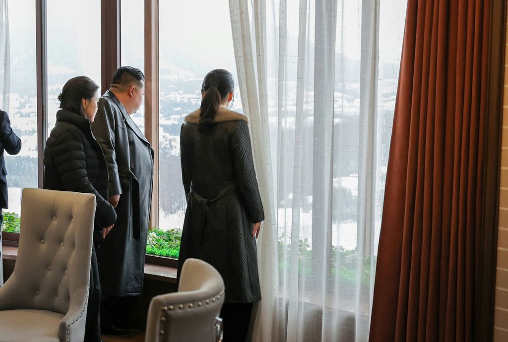 New Hotels Inaugurated in Samjiyon Tourist Resort of DPRK - Image 13