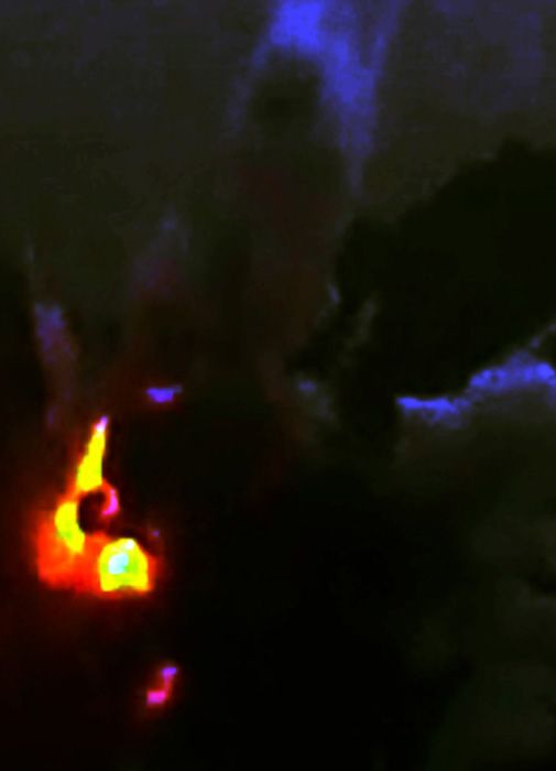 Test of Important Weapon System Conducted - Image 5