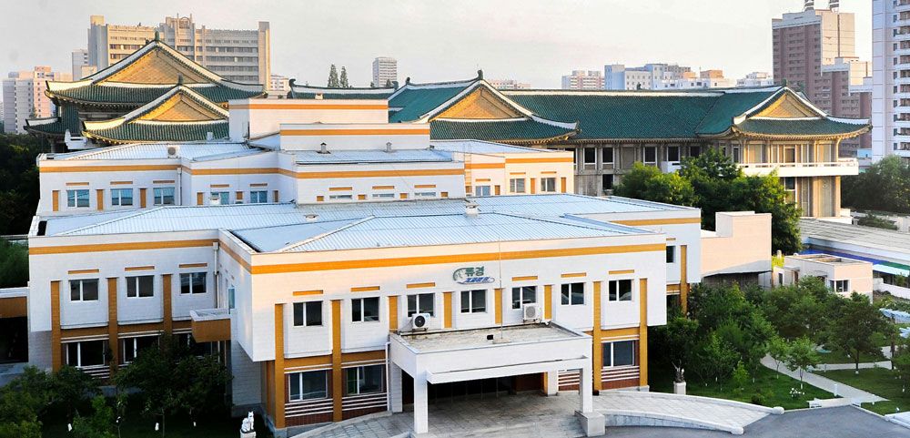 Kaleidoscopic Pyongyang in Great Kim Jong Un ’s Era - Image 13