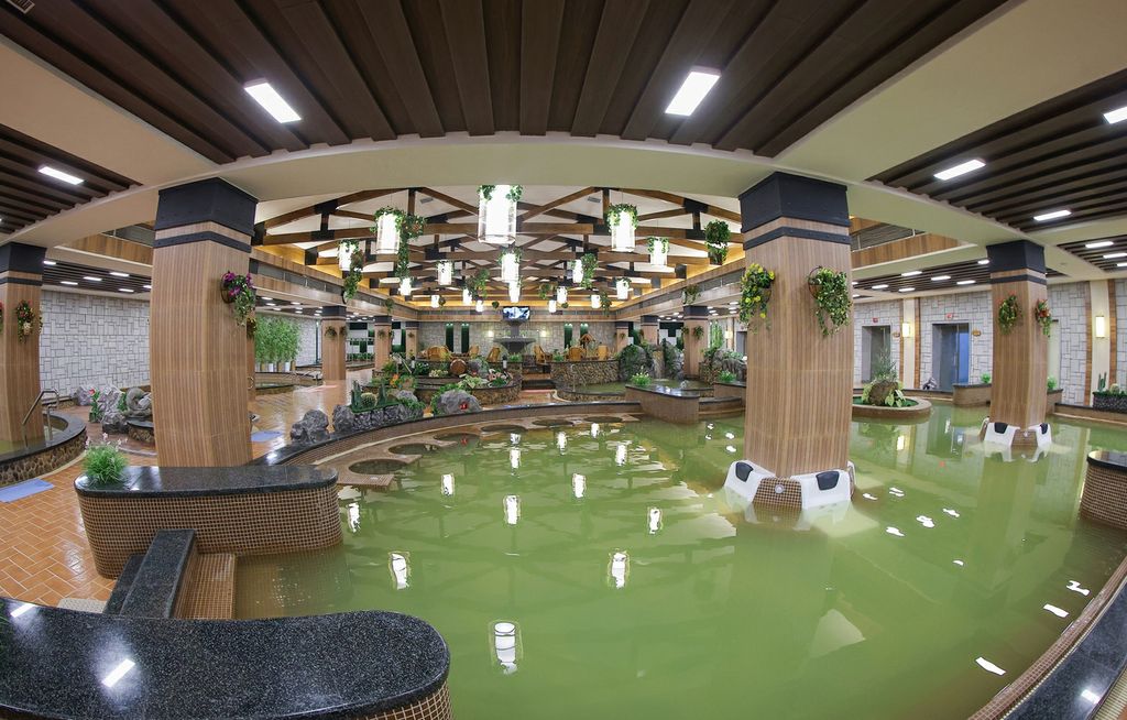 New Hotels Inaugurated in Samjiyon Tourist Resort of DPRK - Image 39