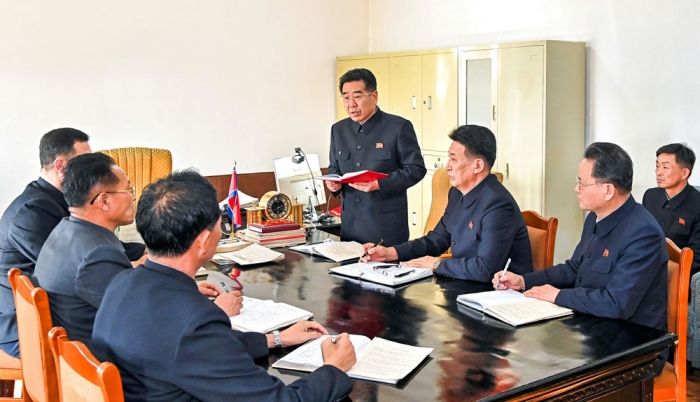 Scientific Plan and Operation for Improvement in People’s Living Intensified