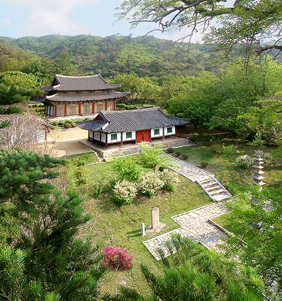 Anguk Temple, Historic Relic - Image 2