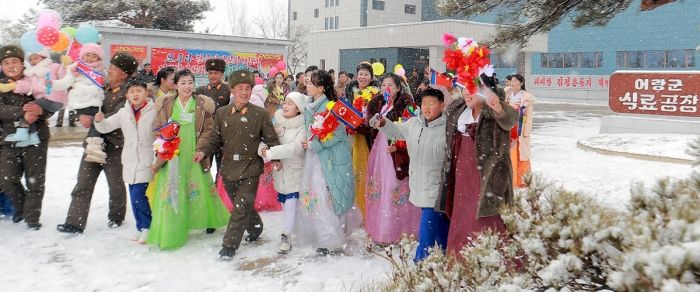 "Our Party Policy Is the Best One for People" - Image 2