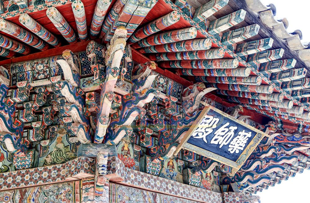 Superior Historic and Cultural Heritages of Famous Mountain - Image 8