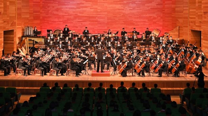 DPRK People Significantly Greet New Year - Image 5