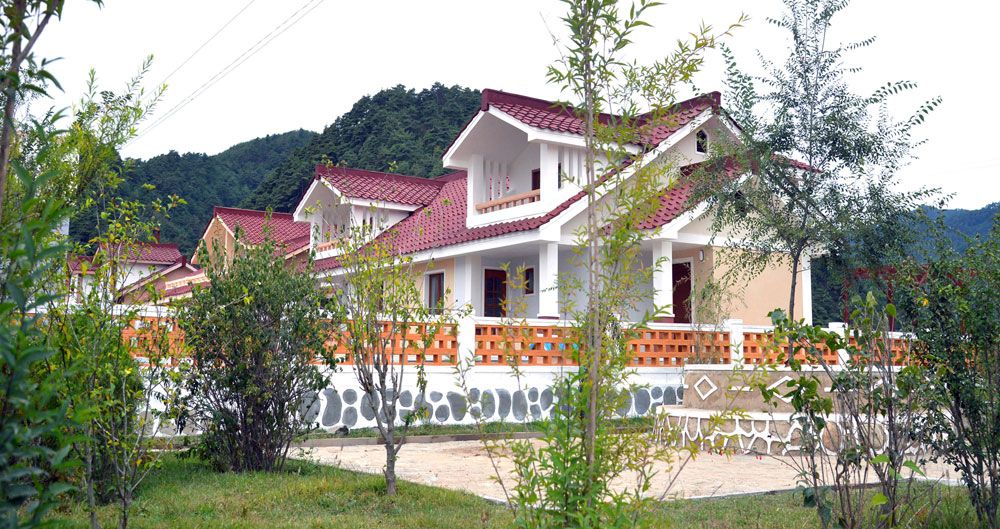 New Houses Built in Kim Chaek City, North Hamgyong Province - Image 5