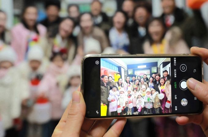 Regional-Industry Factories Inaugurated in Orang County of DPRK - Image 18