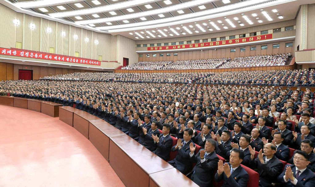 National Symposium Held to Mark 80th Anniversary of Korea’s Liberation - Image 2