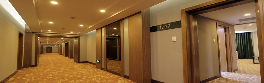 New Hotels Inaugurated in Samjiyon Tourist Resort of DPRK - Image 68