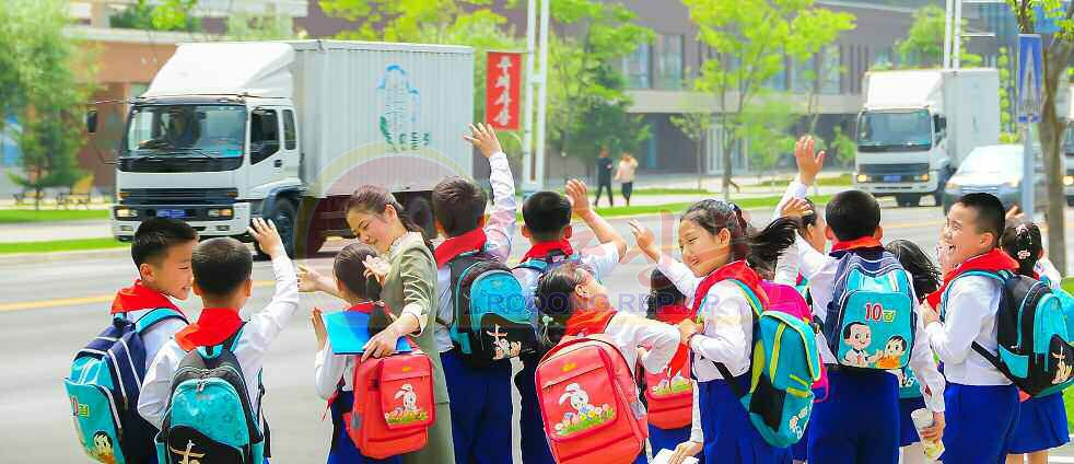 Loving Care of Motherly Party Reaches Every Part of Country