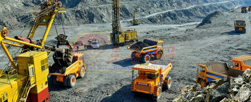 National Economic Plans for August Fulfilled in DPRK