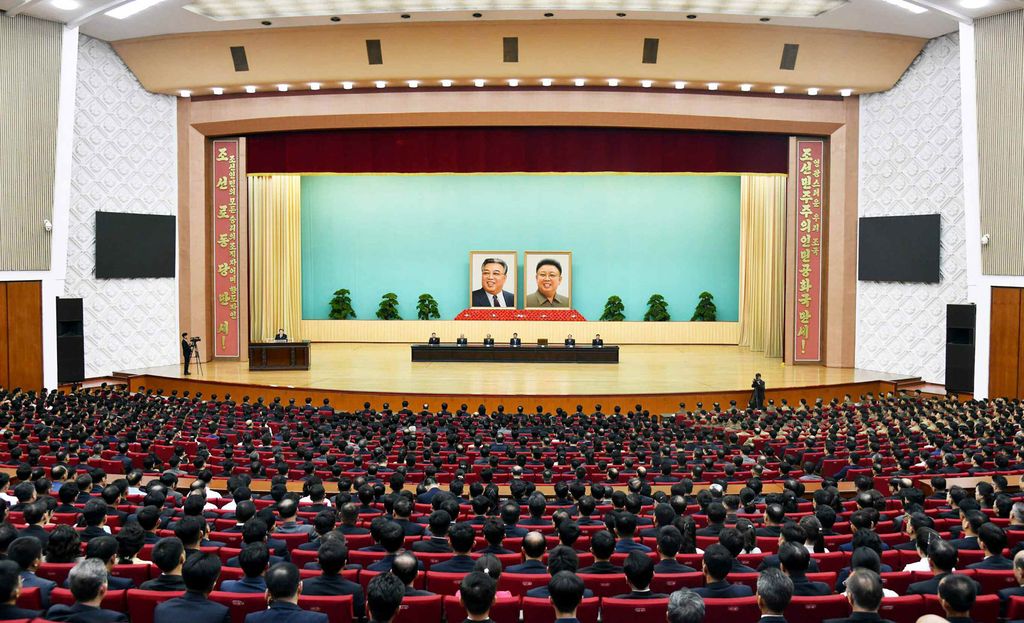 National Symposium Held to Mark 80th Anniversary of Korea’s Liberation