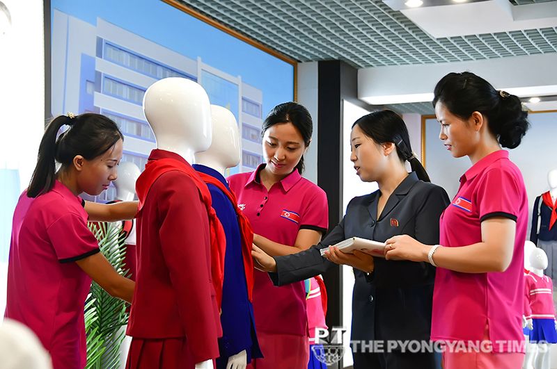 Strides made in improving quality of school uniforms - Image 4