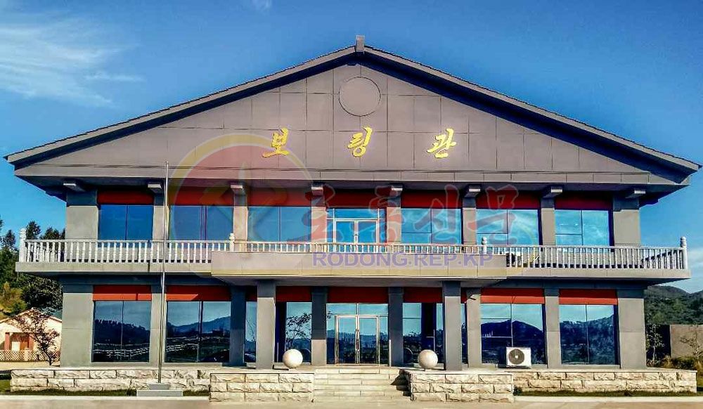 Gold Lane Newly Built