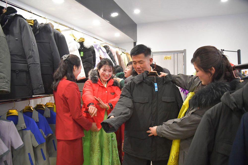 Regional-industry Factories Inaugurated in Kilju County of DPRK - Image 13