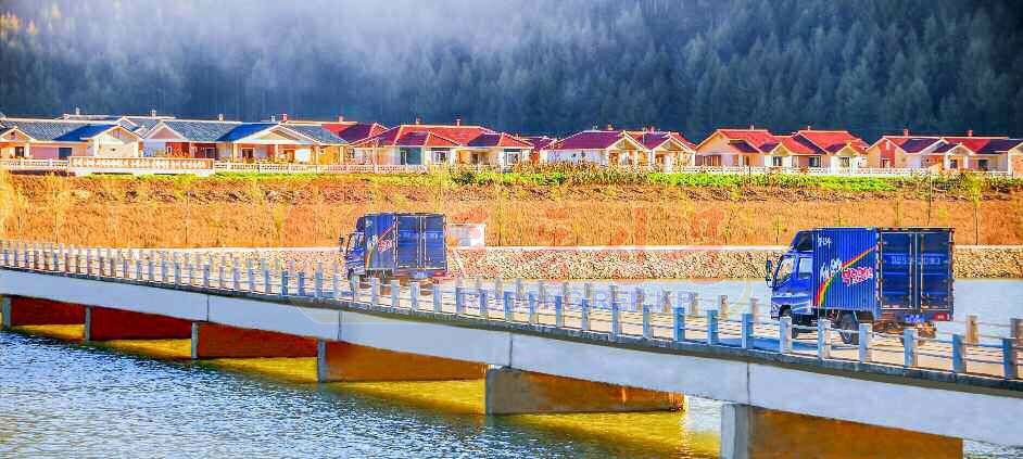 Loving Care of Motherly Party Reaches Every Part of Country - Image 2