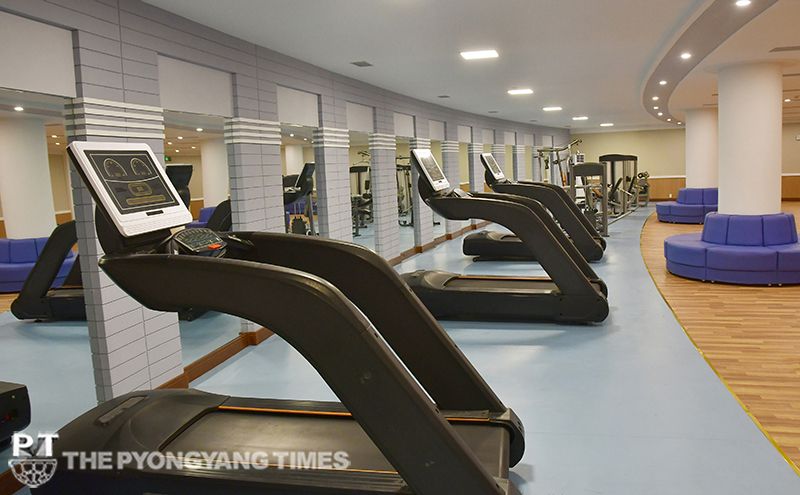 Ice Rink, multi-functional sports and cultural complex - Image 7