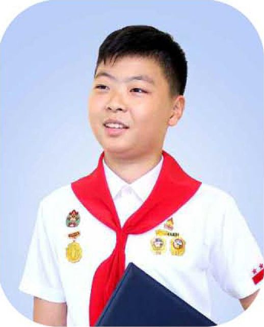 Winners of WIPO national prizes