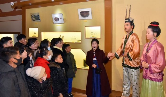 First Full Moon Day Observed in DPRK - Image 2