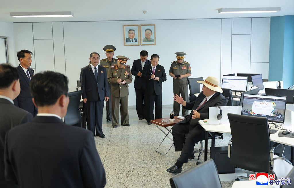 Another spectacular fairyland on east coast in new era of regional developmentInaugural ceremony of Ragwon County Offshore Farm takes place with splendour - Image 33